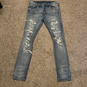 can’t fit them anymore